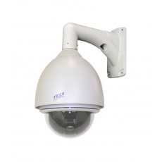 YCC1002H: Outdoor Speed Dome Camera