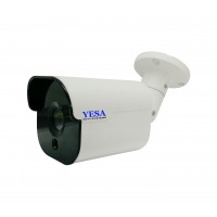 YCC1000AHD4: 4.0M,HD Bullet Camera