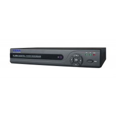 YCC1014HD: 4CH 1.0-5.0MP Digital XVR (DVR) Intelligent HD
