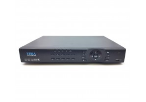 YCC1016HD: 16CH 1.0-5.0MP Digital XVR (DVR) Intelligent HD