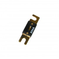 ANL Fuses: Available from 80A to 350A, 1-Pack