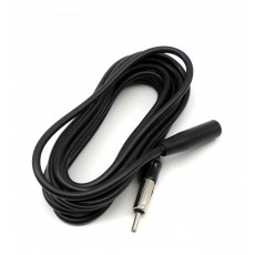 ANTC01-18: 18FT ANTENNA EXTENSION CABLE