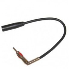 ANTC-10: 1FT RIGHT ANGLED ANTENNA EXTENSION CABLE 