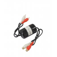 AS1028: 15A Noise Suppressor Isolation Transformer