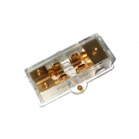 PPA-533B: 1 IN 2 OUT MAXI FUSE HOLDER 