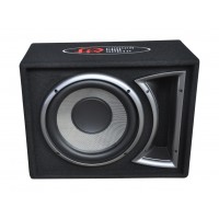 PPA-1612: 12'' 600W Slim Design Bass Box System