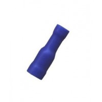 LVG2-4F: Fully Insulated Male Bullet (pack of 100)