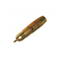 PAG1009: 10mm Locking Digital RCA CONNECTOR, 4-Pack