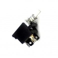 SW1014: PUSH-PUSH BUTTON SWITCH 4P ON/OFF