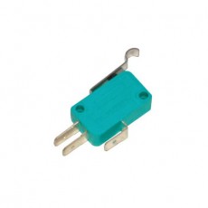 SW1033: MICRO SWITCH 3P ON (ON) 125V 10A