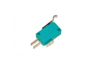 SW1033: MICRO SWITCH 3P ON (ON) 125V 10A