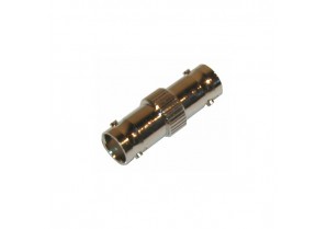 VC1024: COUPLER, BNC Female to BNC Female Video Connector