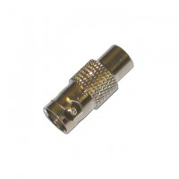 VC1037: BNC Female to RCA Female Video Connector