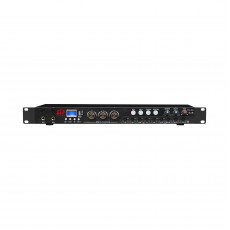 PPA-2003: Intelligent Digital DSP Karaoke Processor