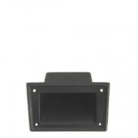 SP1007: Plastic Handle for Speaker Box | Square Shape