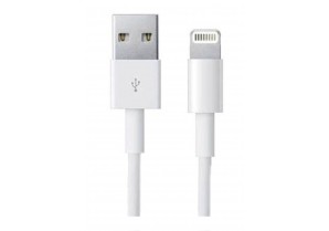 PH-4I6: USB to Lightning PD Cable, 25W / 3A