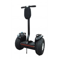 X5ES: Off-Road Smart Stand Up Scooter, 5 colours