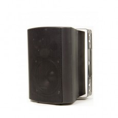 PPA5705A: 5.25" Portable Active Power Speaker W/ USB Port