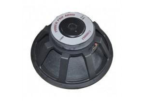 PRO-188/2: 18" 1200W 8ohm Subwoofer