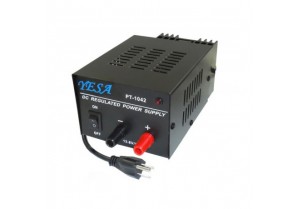 PT1042: 5A Surge 12VDC Regulated Power Supply
