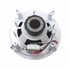 A820TMGT: 8" Ceiling Speaker With Tweeter & Grill