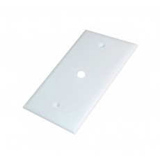 CAT-345-1: 1 Hole Plate For Hex Type Connector