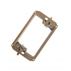 CAT-701: Low Voltage Mounting Bracket Class 2, 1-Gang