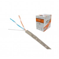 TE1000-4G: QUALITY CAT3  / 4C 24AWG TELEPHONE WIRE, 1000FT