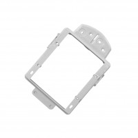 CAT-704:  Double Gang Low Voltage Mounting Bracket