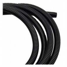 AS1021-450: 1/2" 4GA Split Loom Flexible Tubing 50 Feet