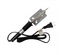 ET1025A-40W: 40W Electric Soldering Iron, Type A