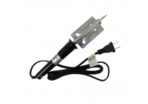 ET1025A-40W: 40W Electric Soldering Iron, Type A