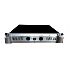 PPA-3200: Professional DJ Power Amplifier