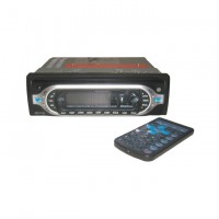 PPA-9025: FM/AM/DVD/VCD/MP4 PLAYER