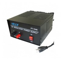 PT1046: 20A Surge 12VDC  Regulated Power Supply