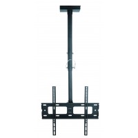 PPA-032: 23" To 55" Flat TV Ceiling Mount