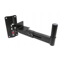 PPA-016: 13.5" to 17" PA Speaker Adjustable Mount