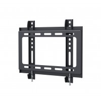 PPA-018: 17" To 37" Fixed Position TV Wall Mount