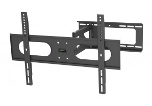 PPA-055: 37'' To 70'' Single Arm Articulating TV Wall Mount 