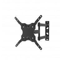 PPA-057: 13'' To 42'' Full Motion TV Wall Mount