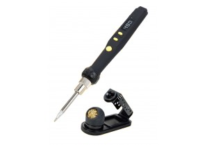 ET1025E-65W: 65W PD Protocol Soldering Iron