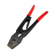 ET1071: Crimping tool For range connectors: 5.5-25mm*2