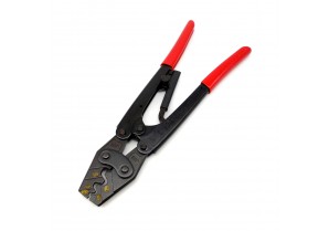 ET1071: Crimping tool For range connectors: 5.5-25mm*2