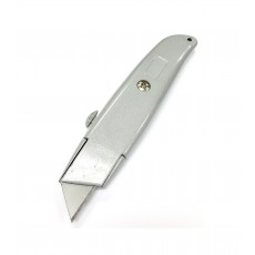 ET1076: Auto Loaded Utility Knife for General Purpose Cutting