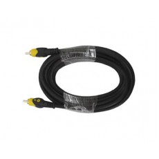 CA1061: 3FT TO 50FT DIGITAL COAXIAL AUDIO OR VIDEO CABLE