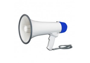 ER332: 20W Megaphone with Siren