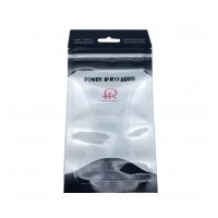 VPAK2-S: Small Empty Retail Packaging Poly Bag