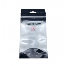 VPAK2-S: Small Empty Retail Packaging Poly Bag