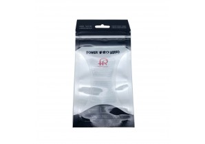 VPAK2-S: Small Empty Retail Packaging Poly Bag