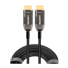 PRO2063: 50FT & 100FT 2.0V Long HDMI Optical Fiber Cable